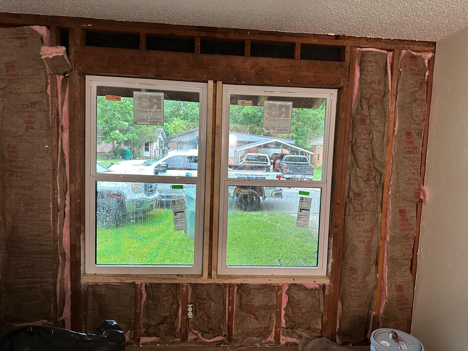 Windows and doors project image 4